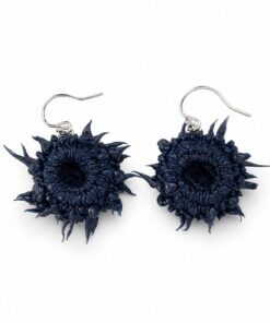 Boucles d'oreilles Oroya