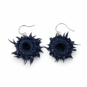 Oroya Earrings
