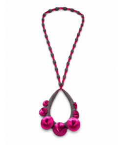 Eclosion Pendant Necklace