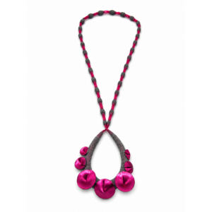 Eclosion Pendant Necklace