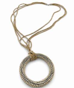 Sendra Pendant Sand
