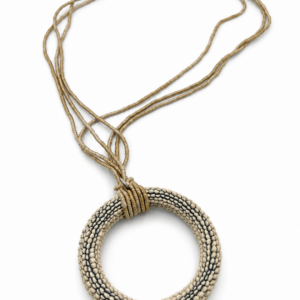 Pendentif Sendra « Sand »