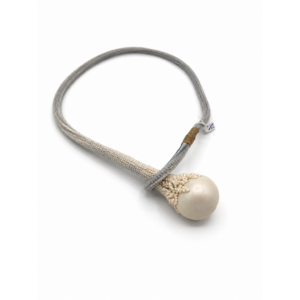 Sautoir Poemana Pearl