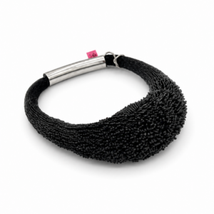 Bracelet « Black Ball »