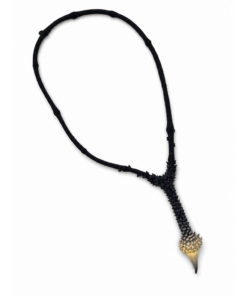 Collier Kiwano
