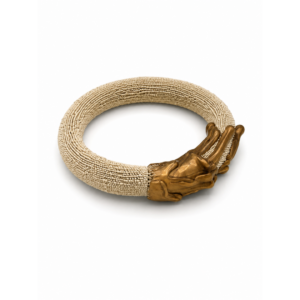Pour of gold Bracelet
