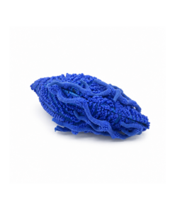 Pochette « Corn-Flower Corail »