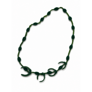 Idra Pin Long Necklace