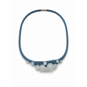 Caviar Choker necklace
