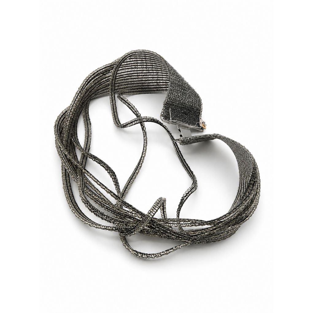 Collier ras-du-cou Lightchain
