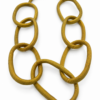 Chain Short Necklace