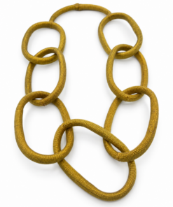 Chain Short Necklace