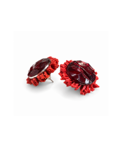 Beauty and the beast Earrings